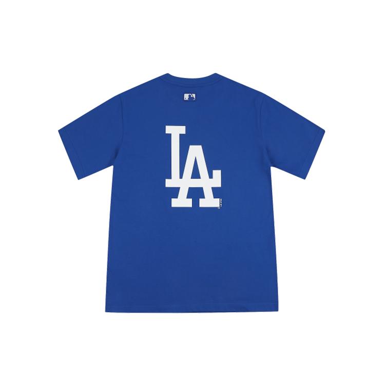 New MLB T Shirts Unisex 31TS03031-07U