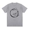 Sigur Ros Post Rock Vintage tshirt Fashion Casual Godspeed You Black Emperor Cotton Men T shirt New TEE TSHIRT Womens tops