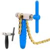 Bike Chains Extractor Bicycles Chain Pin Removers Bike Link Breaker Splitter Cycle Repair Bicycles Chain Link Remover