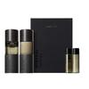 The Saem Skin Mineral Homme Black Ex 2 Piece Set
