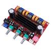 TPA3116D2 2.1 Channel Digital Audio Power Amplifier Board 2x50W+100W 12V 24V