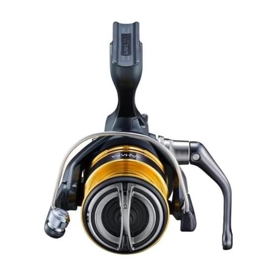 SHIMANO spinning reel 22 Sahara various