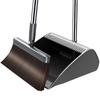 Good Helper Soft Bristle Broom & Comb Dustpan Set