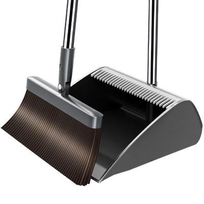 Jiabangshou Broom & Dustpan Set
