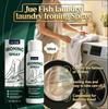 Detergentes – Produtos de lavanderia