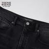 Teenie Weenie Women's Tapered Jeans
