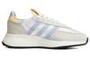 adidas Damskie Retropy F2 'White Blue Dawn' Damskie HQ1988
