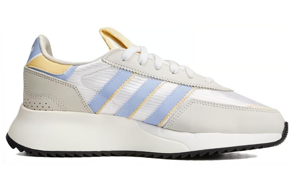 adidas Damskie Retropy F2 'White Blue Dawn' Damskie HQ1988