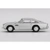 MINI GT 1/64 Scale Aston Martin DB5 "Thunderball" Japan-Exclusive Package Finished Model MGT00901-007J
