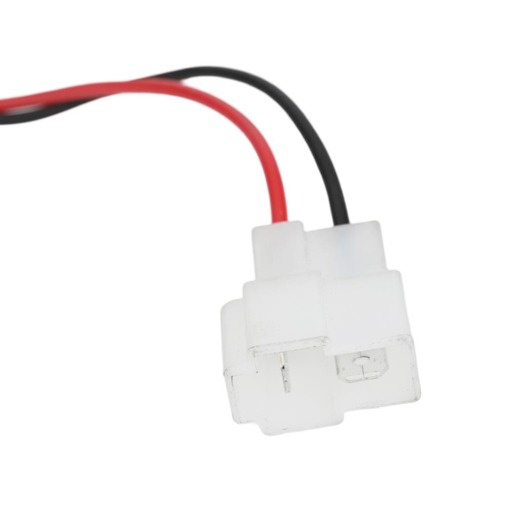 Sturdy Construction of the 12V Electric Wipers Now Available