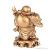 Statua Creativa del Buddha Maitreya, Decorazione Scultorea, Casa, Soggiorno, Ufficio, Artigianato in Resina Regalo, Fengshui, 1 Pezzo