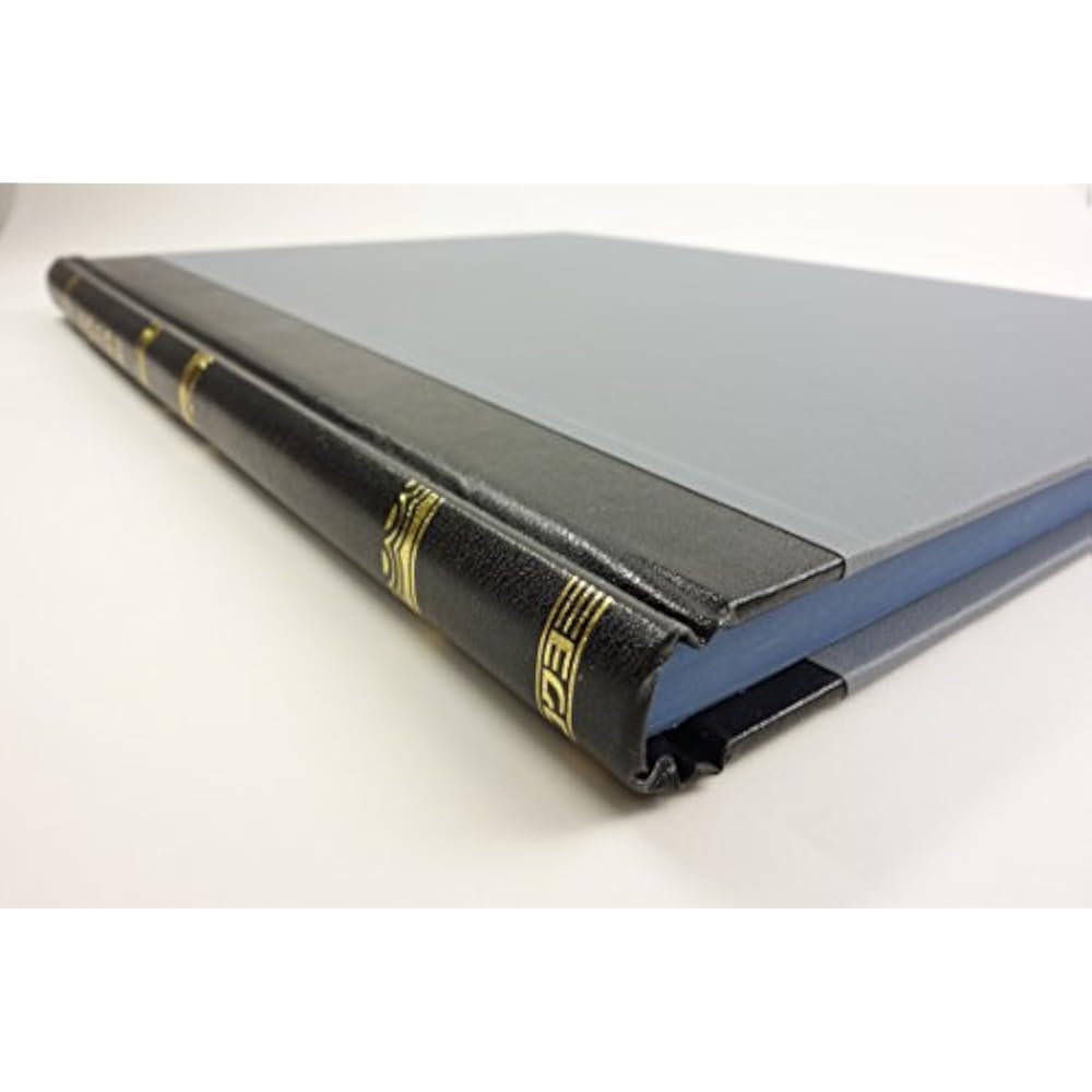 KOKUYO (KOKUYO) ledger, cash register, no subject, A4, 200 sheets, chi-281