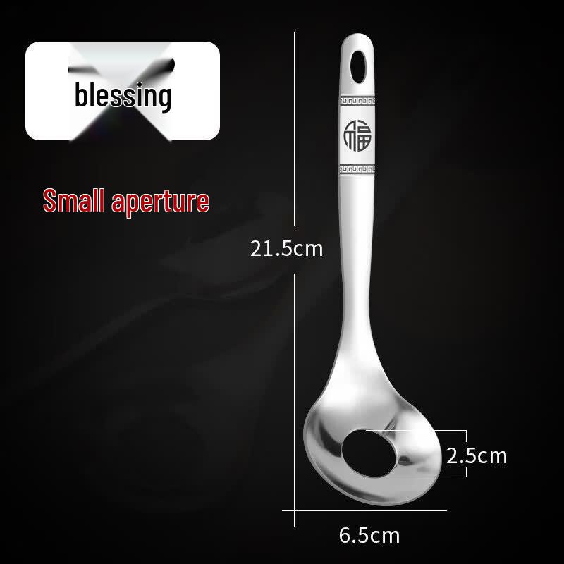 304 Stainless Steel Meatball Maker Spoon