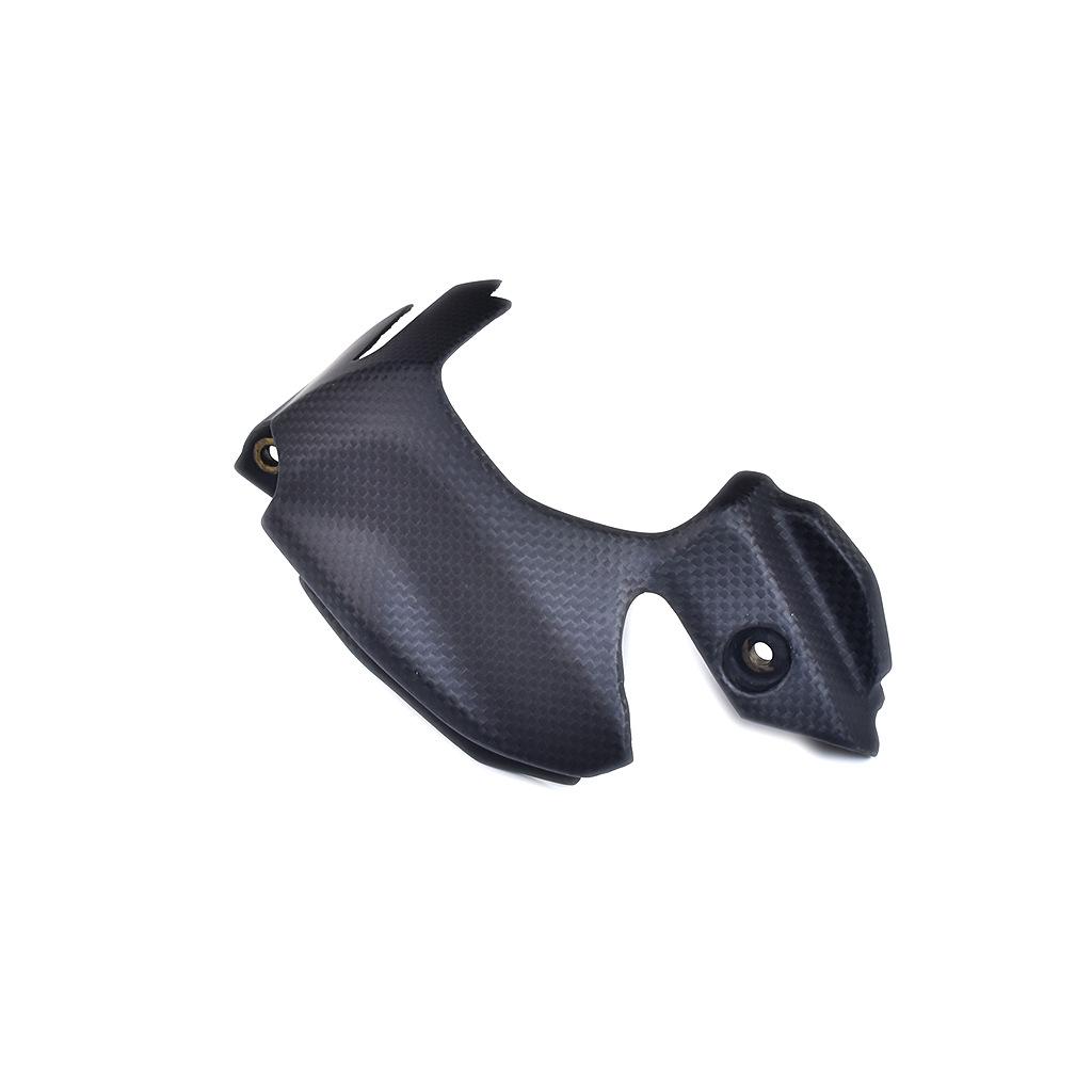 Ducati Panigale V2 Carbon Fiber Motorcycle Cover Accessories