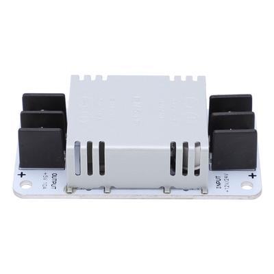 Power Converter Adapter DC 24V 12V To 5V 10A Voltage Regulator Buck Module DN510