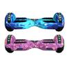 Hoverboard, 6.5" Self Balancing Scooter Hover Board with Wheels,Bluetooth Speaker LED Lights for Kids Adults