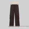 LULU Original Design Quick-Dry Thin Cargo Joggers for Dance, Hiking, and Casual Wear