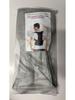 Long Back Support Belt for Men and Women: Spine Posture Corrector with Support Plate for Hunchback Correction