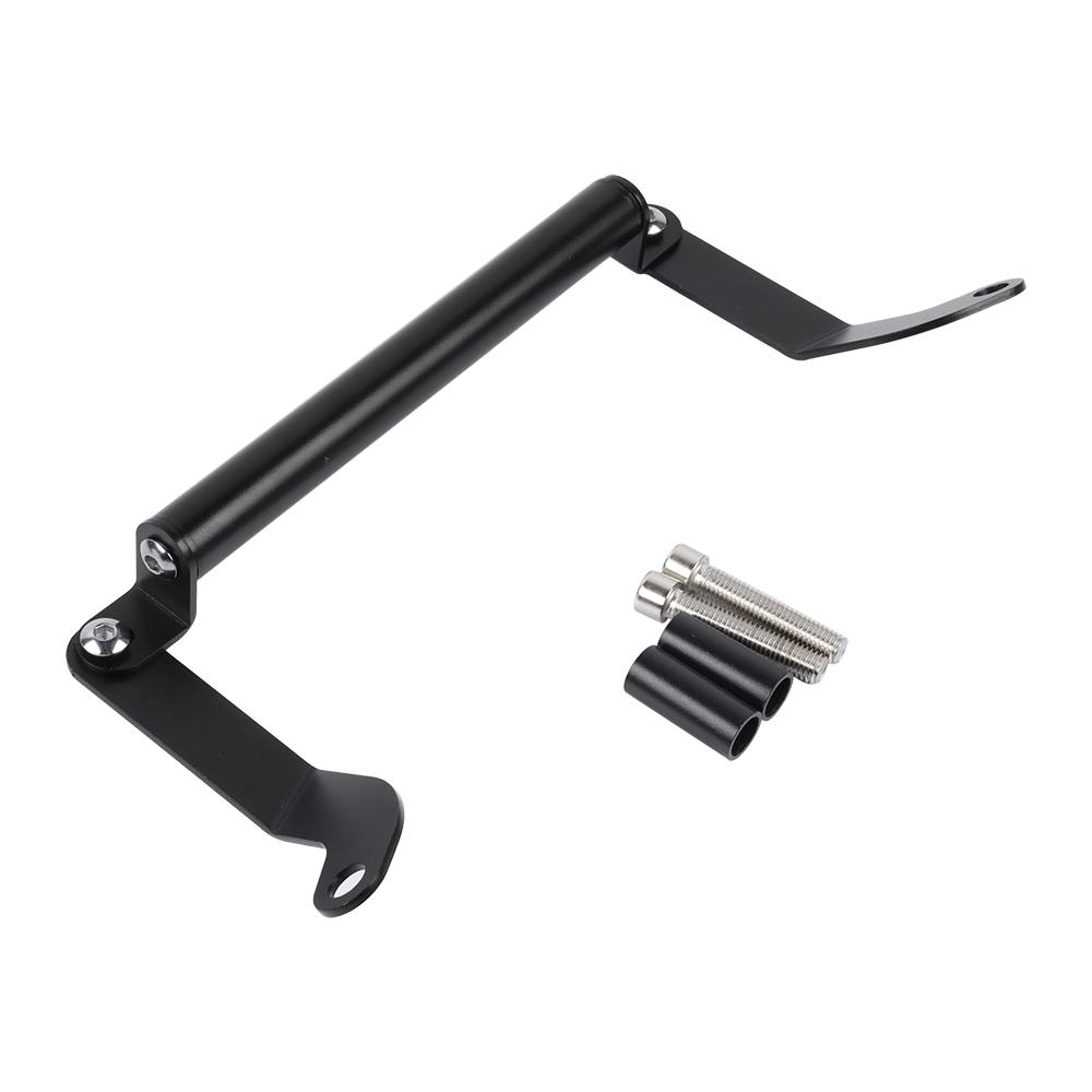 Motorcycle Front Stand Holder Smartphone Phone GPS Navigation Plate Bracket For HONDA FORZA 125 FORZA 250 FORZA 300 Accessories