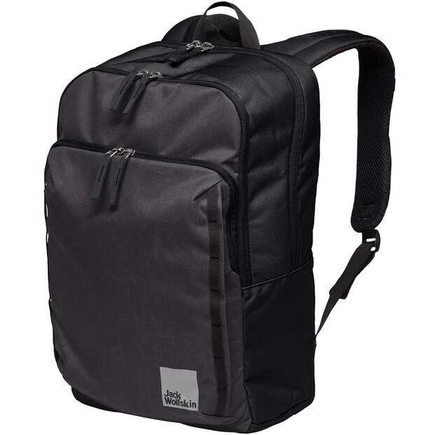 

Рюкзак Jack Wolfskin Hasensprung schwarz (2020311-6000)