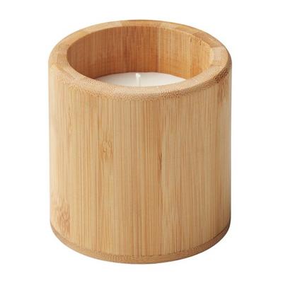 Giza Vanilla Plant-Based Scented Candle