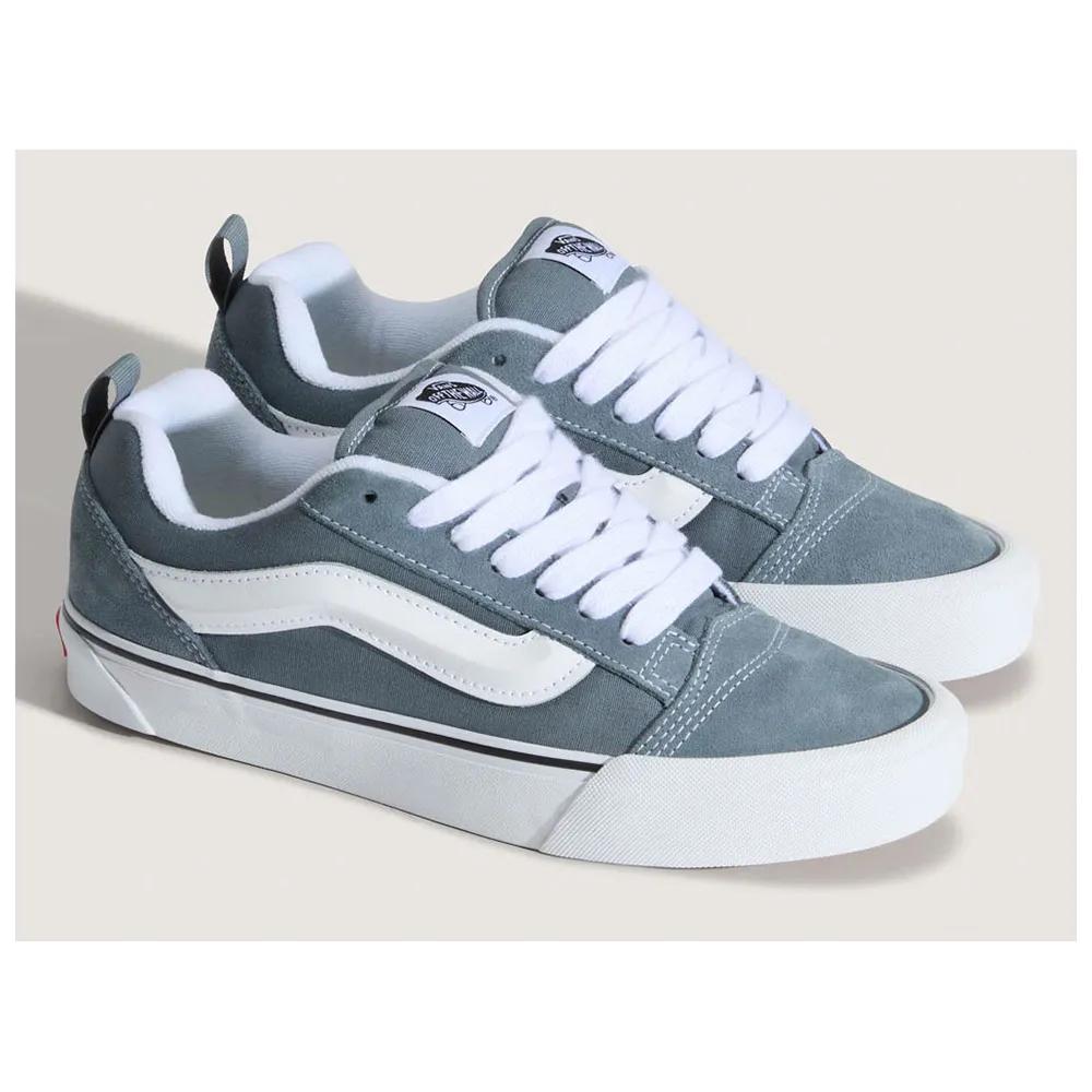 Vans Knu Skool Sneakers