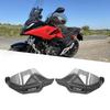 For NC750X DCT NC750S NC700X NC 750 X 2025 Motorcycle Special Modified Handguard Handlebar