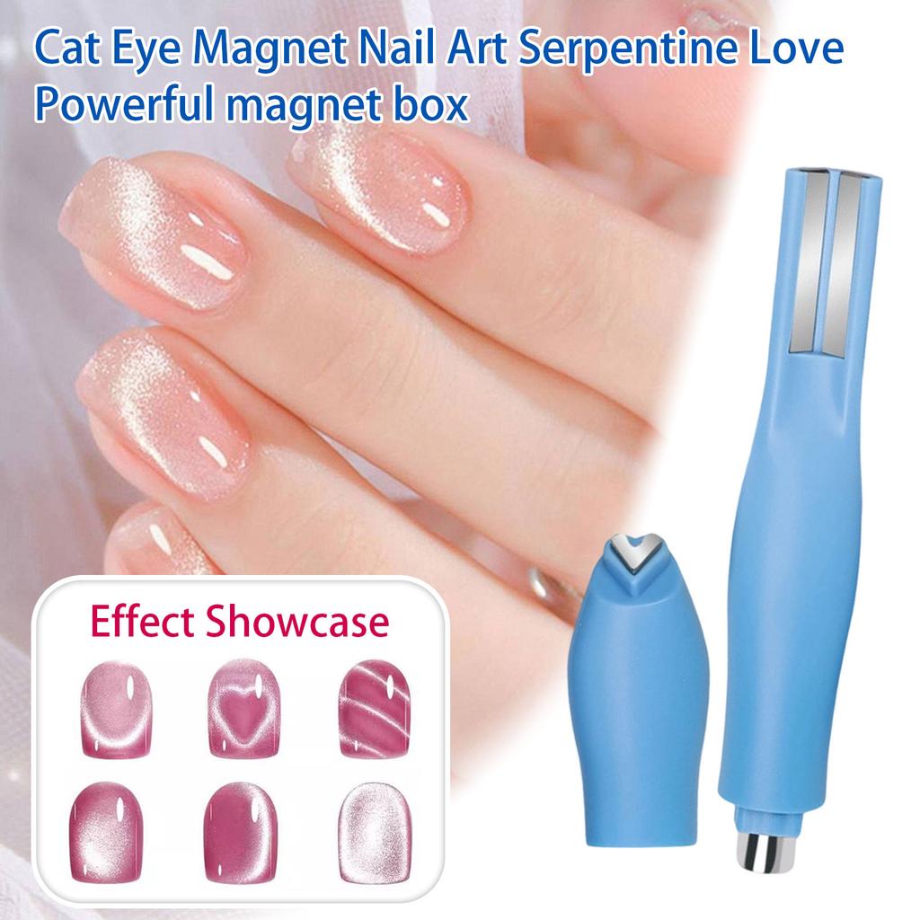 Magnetic Magnet, Detachable And Multifunctional Strong Magnet Box