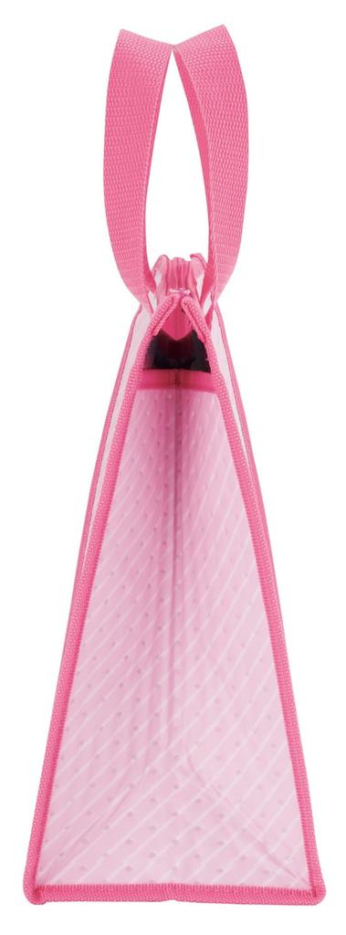 Skater Lunch Bag Cooler Bag Tama x Sanrio All Stars Non-Woven FBC1-A