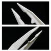 Perler Beads Plastic Tweezers - Children's DIY Tool & Bead Picker Accessory