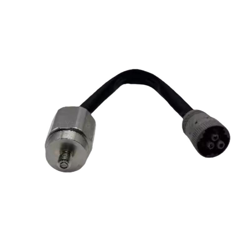 5748679 For 574-8679 G3512 G3516 G3520B G3520C Engine Generator Set Knock Sensor Excavator Parts