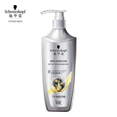 Schwarzkopf Anti-Hair Loss & Oil Control Shampoo