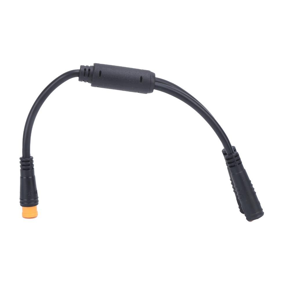 Waterproof 1T2 Cable Shift Sensor Cable for BAFANG BBS01/BBS02/BBSHD Electric Bicycle