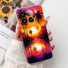 For Xiaomi Mi 15 Pro 5G Case New Fashion Painted Cover Soft Silicone Slim Phone Case For Xiaomi 15 Pro Mi15 5G Back Cover Fundas
