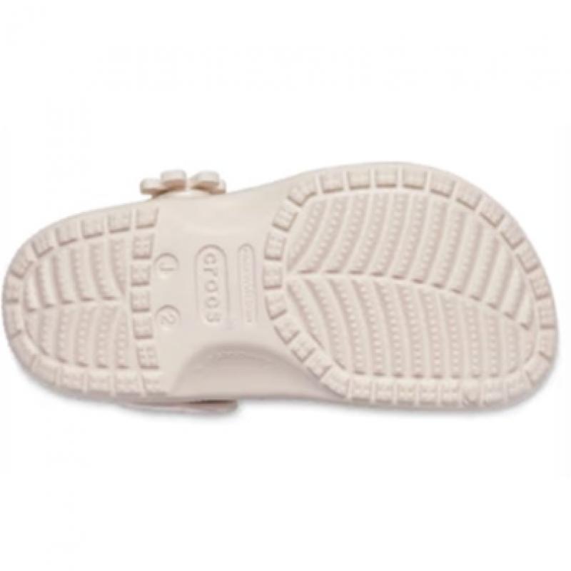 Crocs Classic Pearl Shine Clog Toddlers 212815 6ur