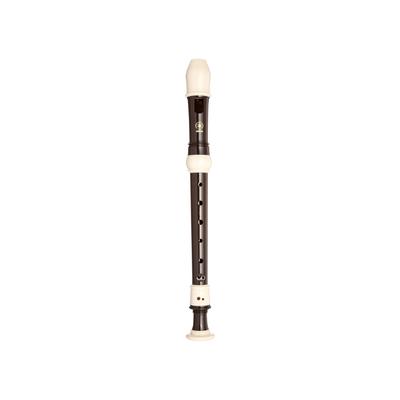 ABS Resin Baroque Recorder, Soprano, YRS-302BIII