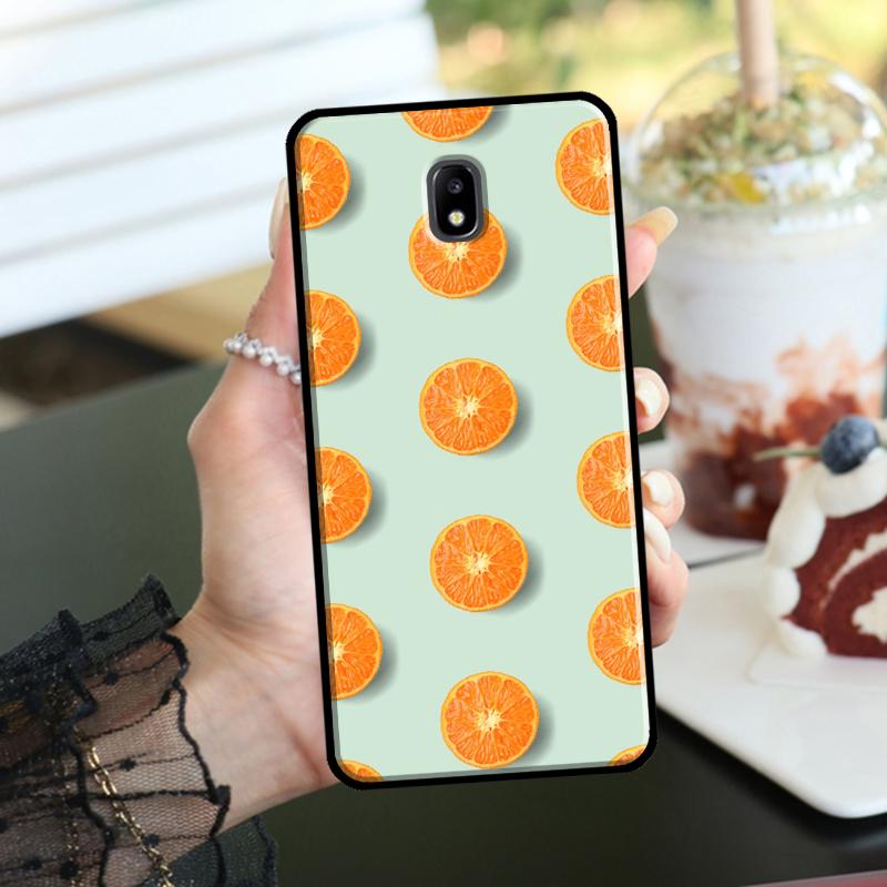 

Summer Fruit Orange Case For Samsung Galaxy M06 M16 M36 M56 M15 M11 M31 M21 M53 M13 M32 M52 M35 M55 M14 M34 M54 Samsung M22