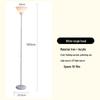 NuFeng 5021-1 Rechargeable LED Floor Lamp