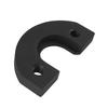 Motorcycle Black Mainshaft Bearing Inner Race Installer & Puller Tool 34902-84 For Harley Electra Street Glide Road King 1984-17
