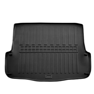 Tapis de coffre 3D (SW) pourSkoda Octavia II A5 2010-2013