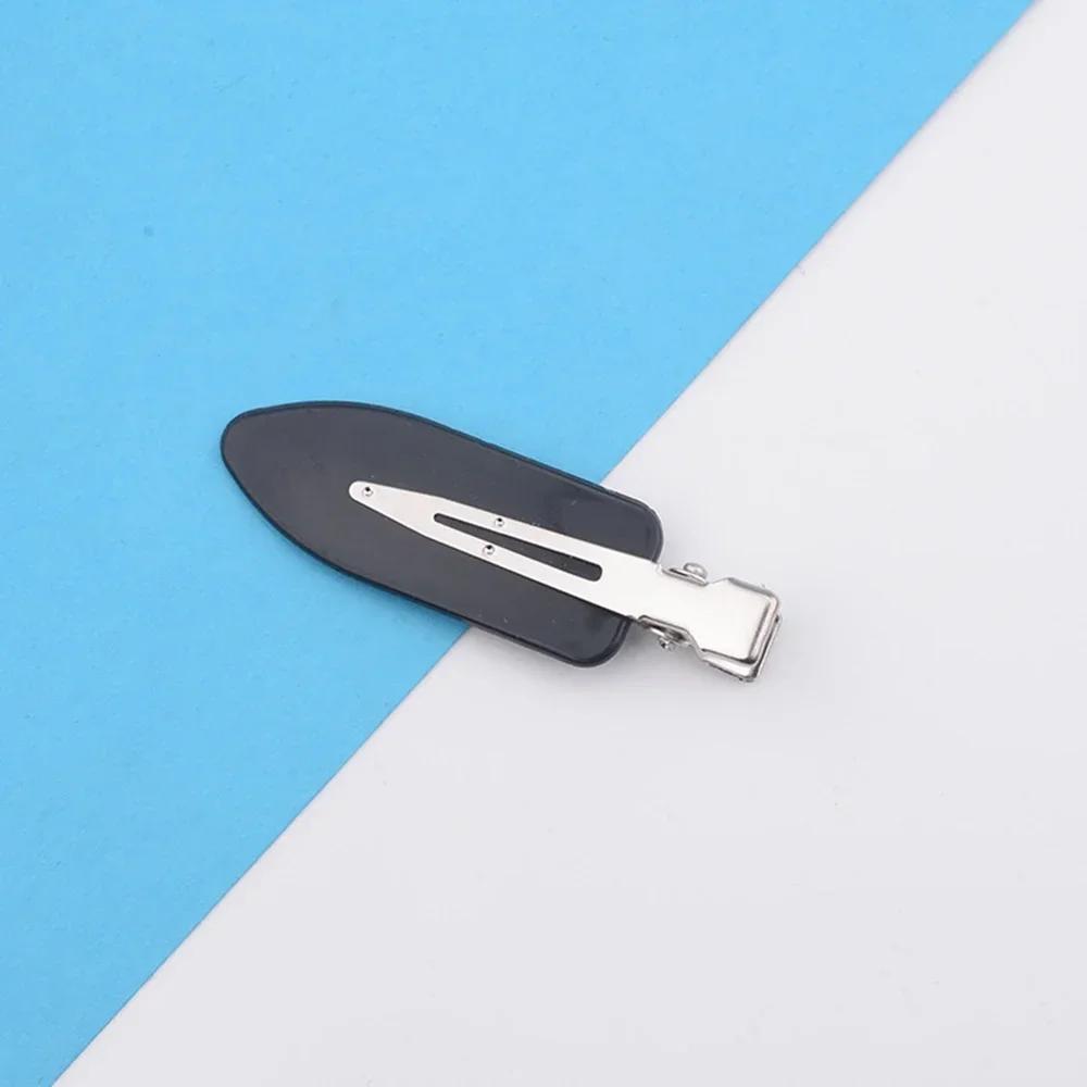 

10 ШТ./ЛОТ Женские заколки для волос для фиксации боковой челки, бахромы, заколка-автомат, инструменты для макияжа, женские, для леди, для девушек, головной убор, шпилька, аксессуары