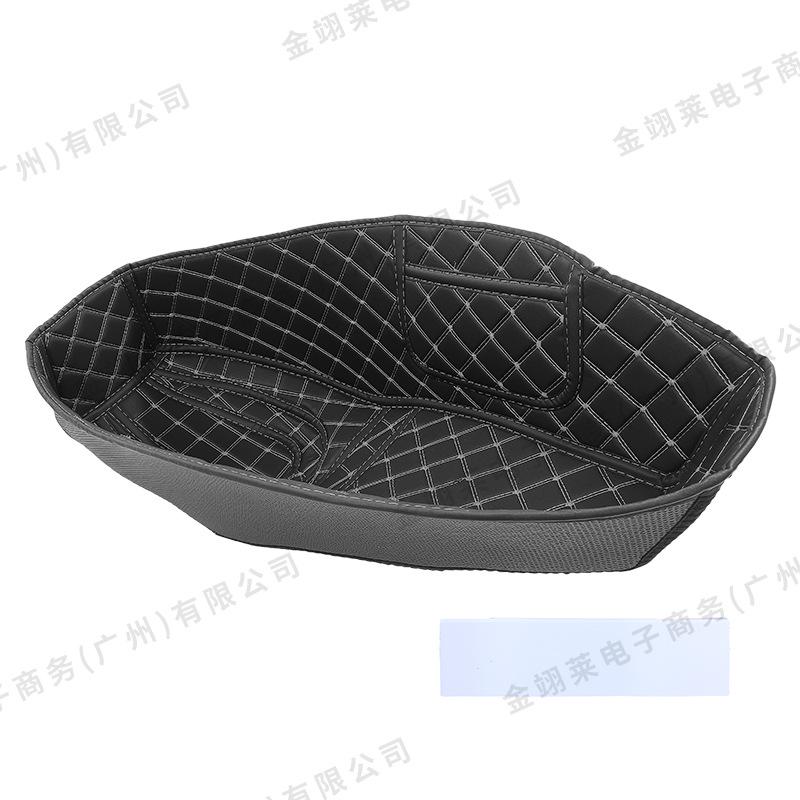 Honda PCX160 Waterproof Seat Bucket Pad & Storage Box Liner