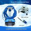 Automatic Robotic Pool Cleaner