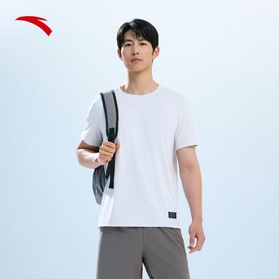 Herren Kurzarm-T-Shirt