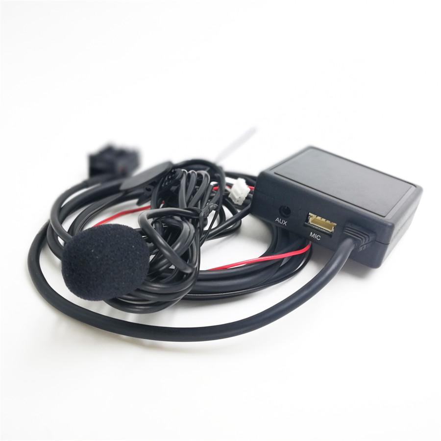 Card Bluetooth audio cable for Ford