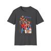 7th Heaven Cast Photo T-Shirt | Vintage TV Show Tee