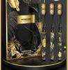 Changtoushan Style Soft Bristled Men's Toothbrush Gift Box Is Non Slip Suitable for Deep Oral Cleaning by Families and Travelers