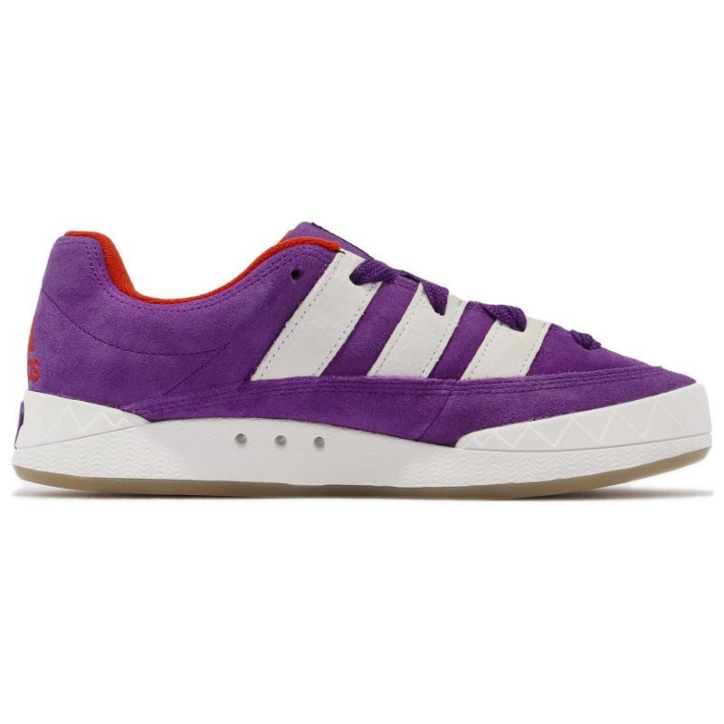 Adidas Adimatic Atmos Glory Purple Sneaker GV6712