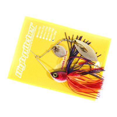 OSP Spinnerbait High Pitcher TW 1 Unze S-50 (8894)