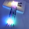 Spinning Pen Rotating Gaming Ballpoint Luminous Pen For Beginner Rotating